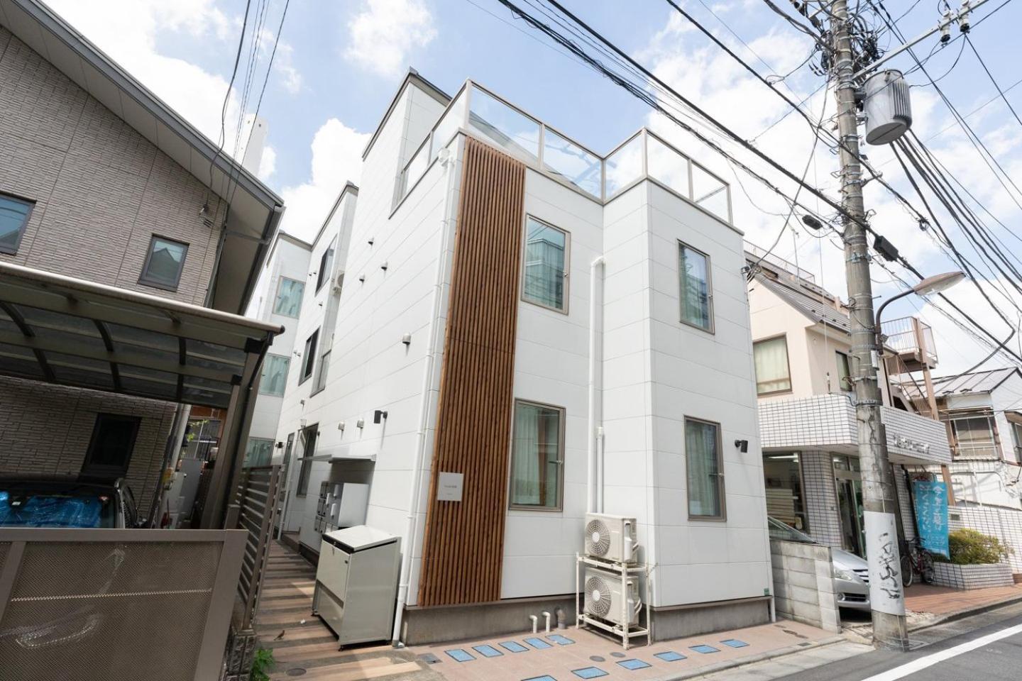 Verde Ikebukuro 東京都 外观 照片